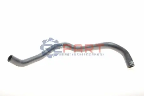 Патрубок радіатора (нижній) Audi A3/Skoda Octavia/VW Caddy/Passat/Touran 1.6/2.0 03-15 UCEL 65270 Купити в Україні