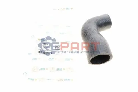 Фото Патрубок інтеркулера VW Sharan 1.9TDI 00-10 UCEL (65364) зображення 1