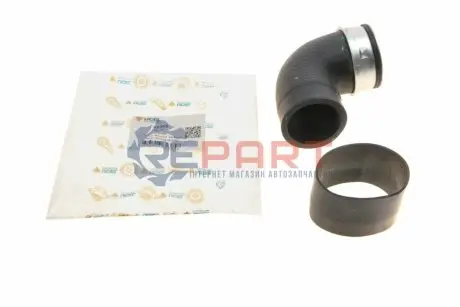 Патрубок турбины VW Sharan/Seat Alhambra 1.9TDI 00-10 UCEL 65365 Купить в Украине