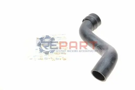 Патрубок інтеркулера (R) Skoda Octavia I/VW Polo 1.9TDI/2.0TDI 00-10 UCEL 65368 Купити в Україні