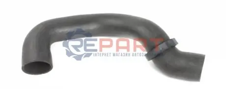 Фото 1 — Патрубок інтеркулера (L) VW T5 2.0TDI 09- UCEL (65378) Фото Патрубок інтеркулера (L) VW T5 2.0TDI 09- UCEL (65378) зображення 1