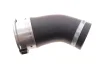 Фото Патрубок інтеркулера VW T5 2.0TDI 09-15 UCEL (65388) зображення 1