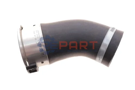Патрубок інтеркулера VW T5 2.0TDI 09-15 UCEL 65388 Купити в Україні
