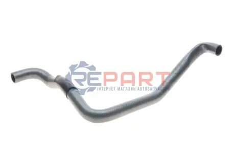 Фото Патрубок радіатора (нижній) VW T4 1.9TD 92-03 UCEL (65390) зображення 1