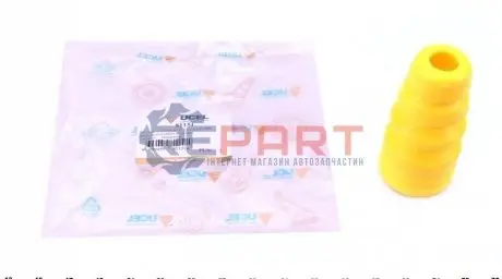 Фото Відбійник амортизатора (заднього) Hyundai Accent II/III/IV UCEL (81151) зображення 1