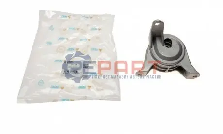 Фото Подушка двигуна (R) Opel Astra G/Zafira A 1.2-1.8 16V 98-09 UCEL (91118) зображення 1