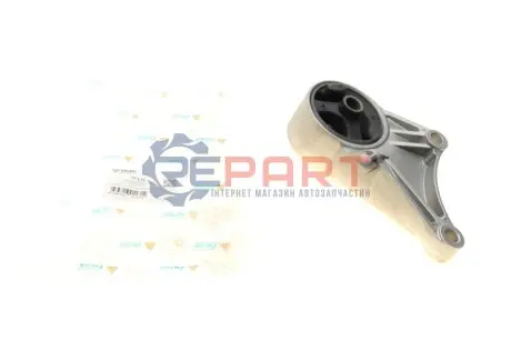 Подушка двигуна (передня) Opel Astra G 1.4-1.8 16V 98-05 UCEL 91131 Купити в Україні