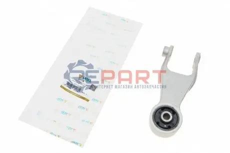 Фото Подушка двигуна (задня) Opel Combo 1.4-1.6/1.7 DTI 01- UCEL (91138) зображення 1