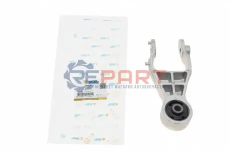 Фото 1 — Подушка двигателя UCEL (91139) Фото Подушка двигателя UCEL (91139) изображение 1