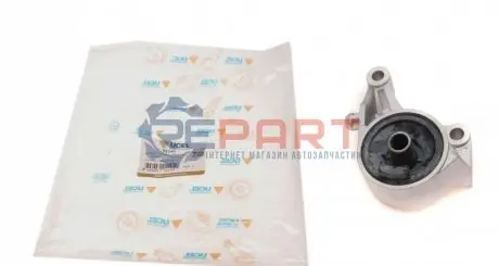 Фото Подушка двигуна (передня) Opel Corsa C 1.7 CDTI 03- UCEL (91141) зображення 1