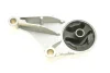 Фото Подушка двигуна (передня) Opel Astra H/Zafira B 1.4/1.6/1.8 04-17 UCEL (91163) зображення 6