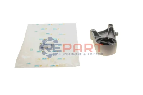 Подушка двигуна (передня) Opel Astra H/ Meriva B 04-10 UCEL 91165 Купити в Україні