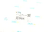 Фото Подушка двигуна (передня) Opel Astra H/ Meriva B 04-10 UCEL (91165) зображення 7