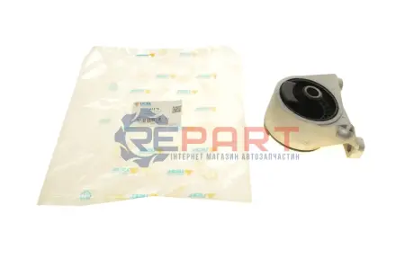Подушка двигуна (передня) Opel Astra G 2.0DI/2.0DTI 98-05 UCEL 91176 Купити в Україні