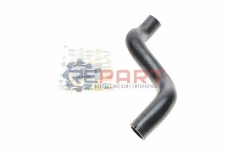 Патрубок радиатора (верхний) Opel Astra/Zafira 1.6/1.8 04- UCEL 95228 Купить в Украине