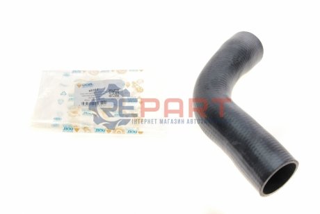 Патрубок інтеркулера Opel Signum/Vectra C 2.0 DTI 16V/2.2 DTI 16V 02-06 UCEL 95351