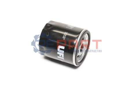 Фільтр масляний Opel 85- (benzin) UFI 2312902 Купити в Україні
