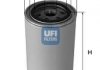 Фильтр масла - UFI 2315200 (1520976200, 1520976201, 15209C8600)