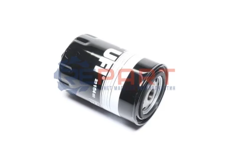 Фільтр масляний VW Passat 1.8 T 96-05/Skoda SuperB 1.8T 01-08 UFI 23.164.03 Купити в Україні