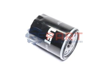 Фільтр масляний Nissan Micra 1.0-1.4i 92-10/ Primera 2.0i 90-96 UFI 23.266.00 Купити в Україні