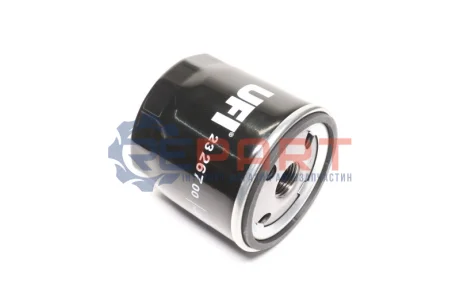 Фільтр масляний Ford Fiesta 1.4i UFI 23.267.00