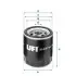 Фото Фільтр масляний Fiat Panda/Uno/Lancia Delta/Thema 2.0 HF 78-94 UFI (2344700) зображення 1