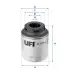 Масляный фильтр UFI (23.573.00) изображение 1