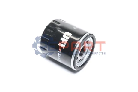 Фільтр масляний Citroen Jumper/Peugeot Boxer 2.2HDI/ Ford Transit 13 UFI 2358400 Купити в Україні