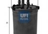 Фільтр палива UFI 2403300 (фото 1)