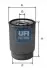 Фильтр топлива UFI (2403501) изображение 1