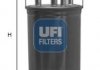 Паливний фільтр UFI 2413000 (фото 1)
