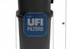 Топливный фильтр дизель - UFI 2414500 (2H0127401A, 2H0127401B)