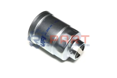 Фільтр паливний Mazda 323 1.6TD/1.7D/2.0D 86-98 UFI 2436600