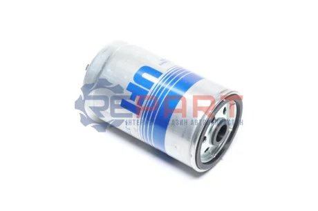 Фільтр паливний Fiat/Iveco 2.5D/2.8D/TD UFI 2437800