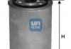 Топливный фильтр - UFI 24.384.00 (164036F900, 190641, 190642) 2438400