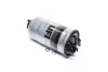 Фото Паливний фільтр AUDI A3, A4 B6, A4 B7, A6 C5 FIAT PUNTO SEAT LEON, TOLEDO II SKODA OCTAVIA I, SUPERB I VW BORA, BORA I, GOLF IV, LT 28-35 II, LT 28-46 II, NEW BEETLE 1.7D-2.8D 01.94-12.10 UFI (2439100) зображення 1