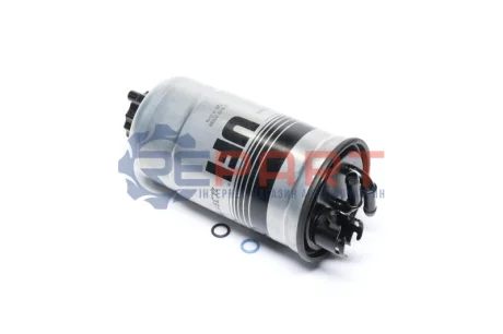 Паливний фільтр AUDI A3, A4 B6, A4 B7, A6 C5 FIAT PUNTO SEAT LEON, TOLEDO II SKODA OCTAVIA I, SUPERB I VW BORA, BORA I, GOLF IV, LT 28-35 II, LT 28-46 II, NEW BEETLE 1.7D-2.8D 01.94-12.10 UFI 2439100 Купити в Україні