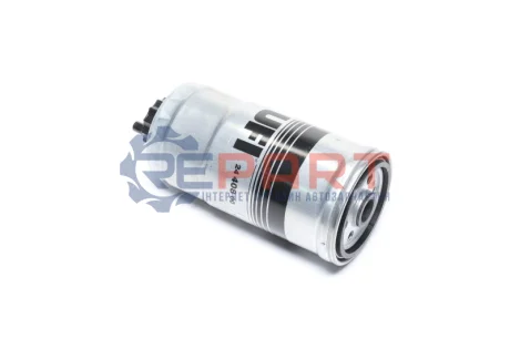 Фото Фильтр топлива UFI (2440800) изображение 1