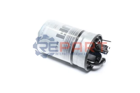 Фільтр паливний VW Passat/Audi A4/A6 2.5TDI 97-06 UFI 2442400 Купити в Україні