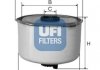 Фильтр топлива UFI 2445400 (фото 1)