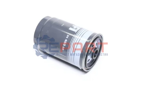 Фільтр палива DIESEL UFI 2446800 Купити в Україні