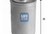 Фільтр палива - UFI 2452500 (ESR4686)