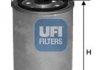 Топливный фильтр - UFI 24.529.00 (71771642, K68057228AA) 2452900