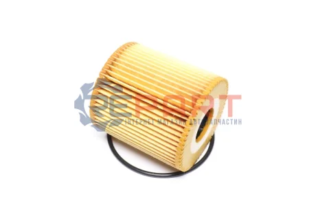 Фільтр масляний Volvo С70/S40/S60/S70/S80/XC90 1.6-2.5 95-12 UFI 25.018.00