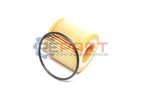 Фільтр масляний VW Polo 01-/Seat Ibiza/Skoda Fabia 1.2i 09 UFI 25.029.00 Купити в Україні