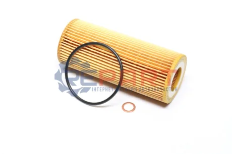 Фільтр масляний BMW 3 (E46/E90) /5 (E60/E61)/7 (E65-67) 2.5-3.5d UFI 2504800 Купити в Україні