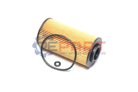 Фільтр масляний Hyundai Accent/i30/Elantra 1.1/1.5/1.6CRDi 05 UFI 25.070.00 Купити в Україні