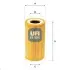 Автозапчасть UFI (2516500) изображение 1
