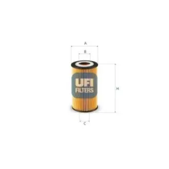 UFI 2524900