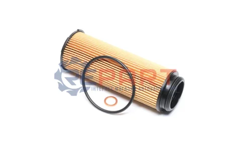 Фільтр масляний BMW 5 (G30/ F90)/ M1/ M2 14 UFI 25.252.00 Купити в Україні